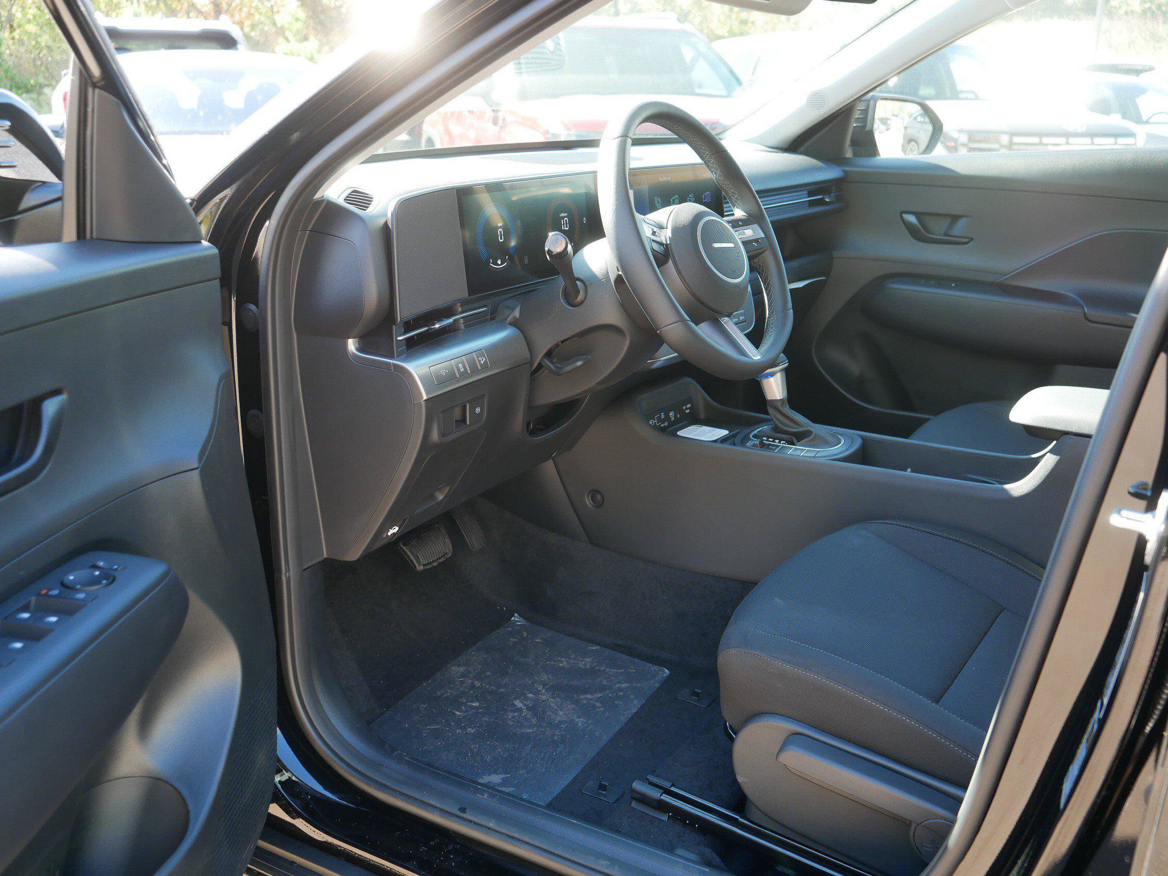 New 2027 Hyundai Kona SEL Sport AWD/4WD image 5