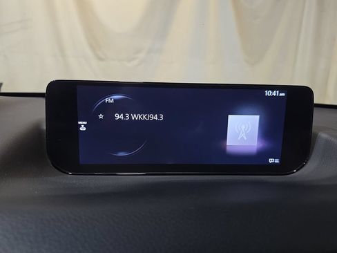 Used 2023 MAZDA CX-50 2.5 S w/ Weather Package AWD/4WD image 12