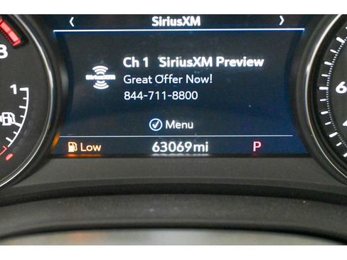 Used 2022 Cadillac XT6 Premium Luxury w/ Technology Package image 40