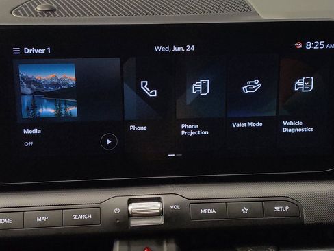 Used 2025 Kia K4 FWD image 25