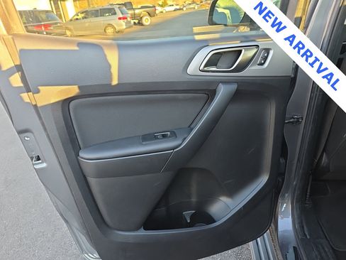 Used 2021 Ford Ranger XLT w/ Equipment Group 301A Mid image 31