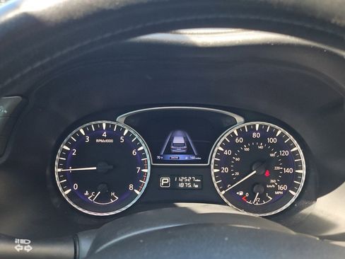 Used 2019 INFINITI QX60 Pure AWD/4WD image 17