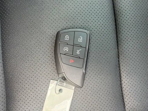 Used 2026 Chevrolet Traverse LT FWD image 20