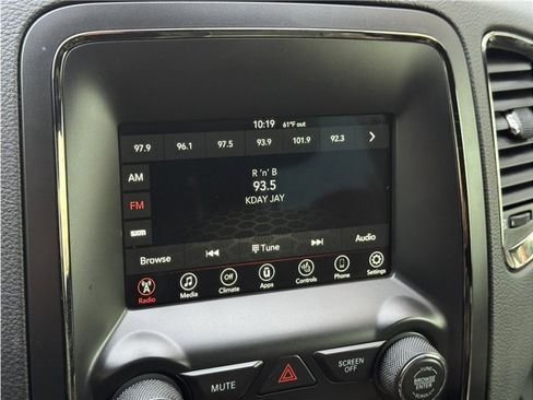 Used 2018 Dodge Durango GT w/ Blacktop Package image 46