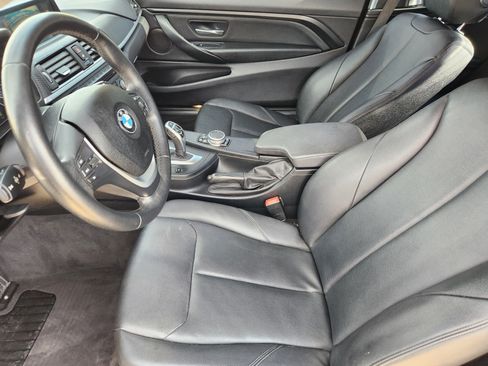 Used 2015 BMW 428i Coupe image 12