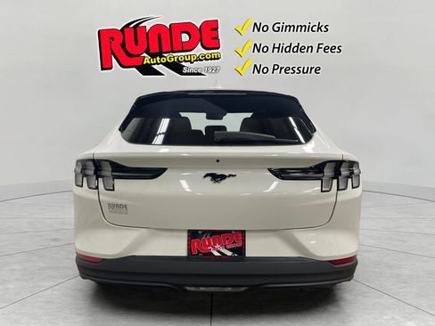 Used 2021 Ford Mustang Mach-E Select w/ Comfort/Technology Package image 4