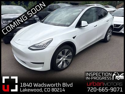 Used 2022 Tesla Model Y Long Range
