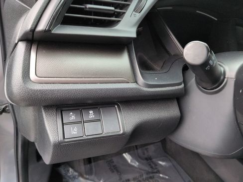 Used 2020 Honda Civic LX image 17