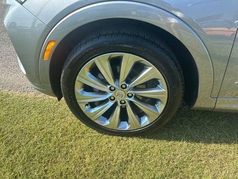 Used 2024 Buick Envista Avenir FWD image 6