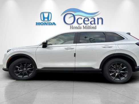 New 2026 Honda CR-V EX-L image 2