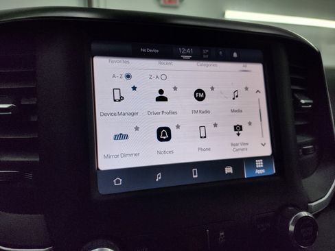 Used 2024 RAM 2500 Big Horn image 50