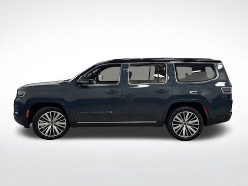 Used 2024 Jeep Grand Wagoneer Series III image 14