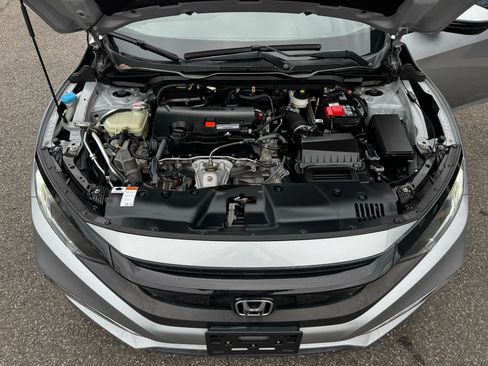 Used 2019 Honda Civic LX image 20