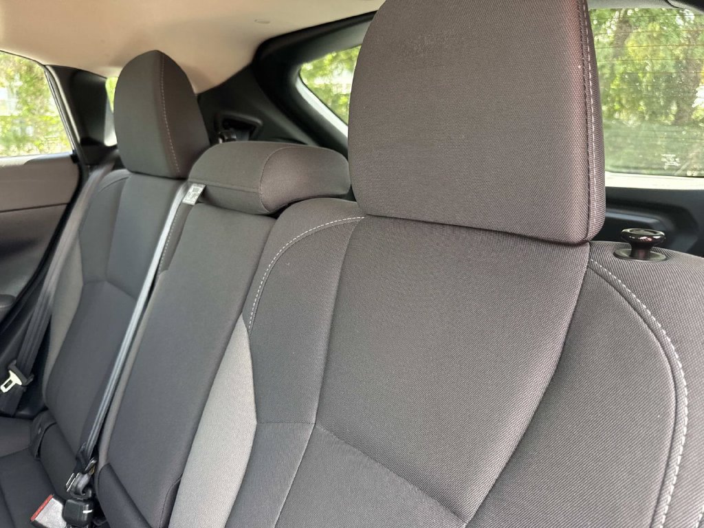 Certified 2025 Subaru Crosstrek 2.5i Premium AWD/4WD image 13