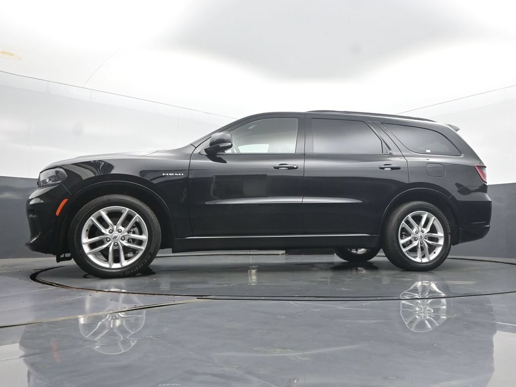 Used 2025 Dodge Durango R/T AWD/4WD image 51