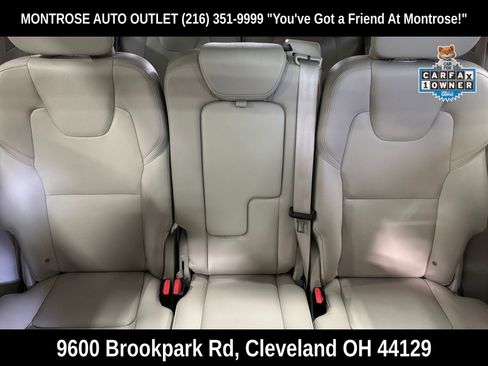Used 2023 Volvo XC90 B5 Core w/ Climate Package image 30