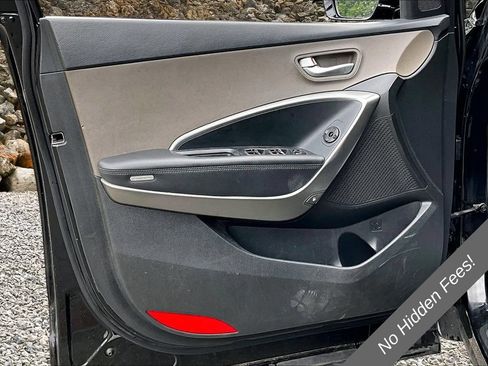 Used 2018 Hyundai Santa Fe Sport AWD/4WD image 19