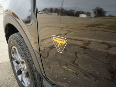 Used 2024 Ford Bronco Sport Badlands w/ Premium Package