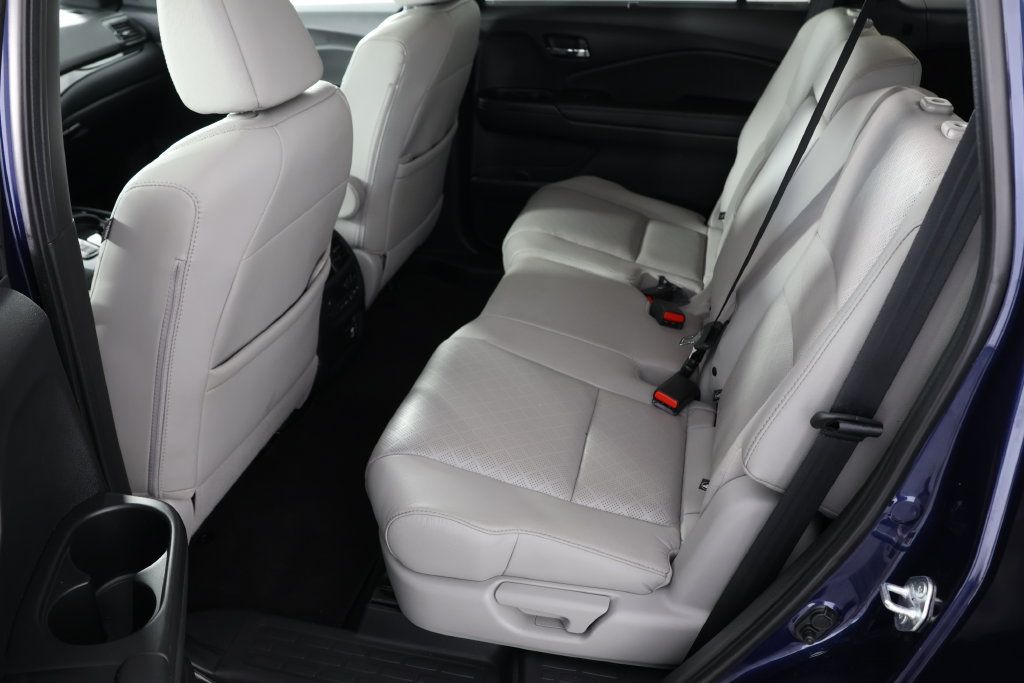 Used 2021 Honda Passport Elite image 23