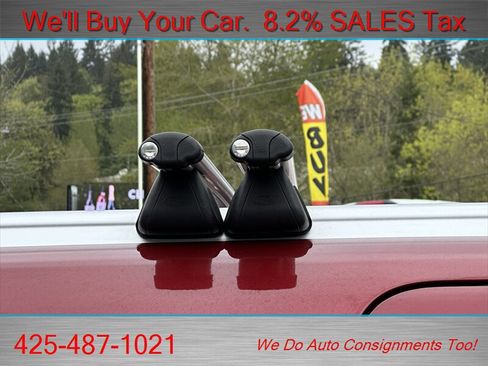 Used 2020 Ford Transit Connect XLT w/ Trailer Tow Package FWD image 15