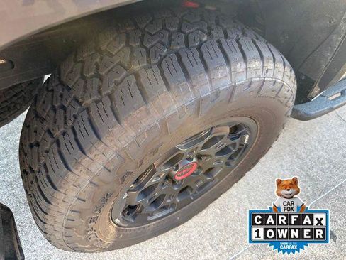 Certified 2026 Toyota Sequoia TRD Pro AWD/4WD image 10