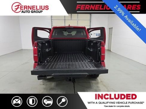 New 2026 Toyota Tacoma TRD Off-Road image 12