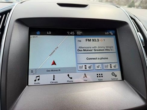 Used 2018 Ford Edge Sport w/ Equipment Group 401A image 32