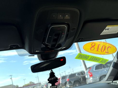 Used 2018 Audi A5 2.0T Premium Plus w/ Premium Plus image 22