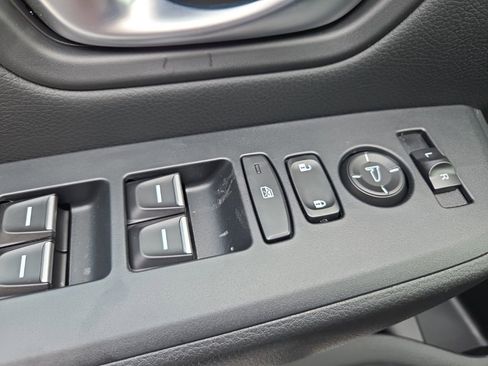 New 2025 Honda Pilot Sport image 14