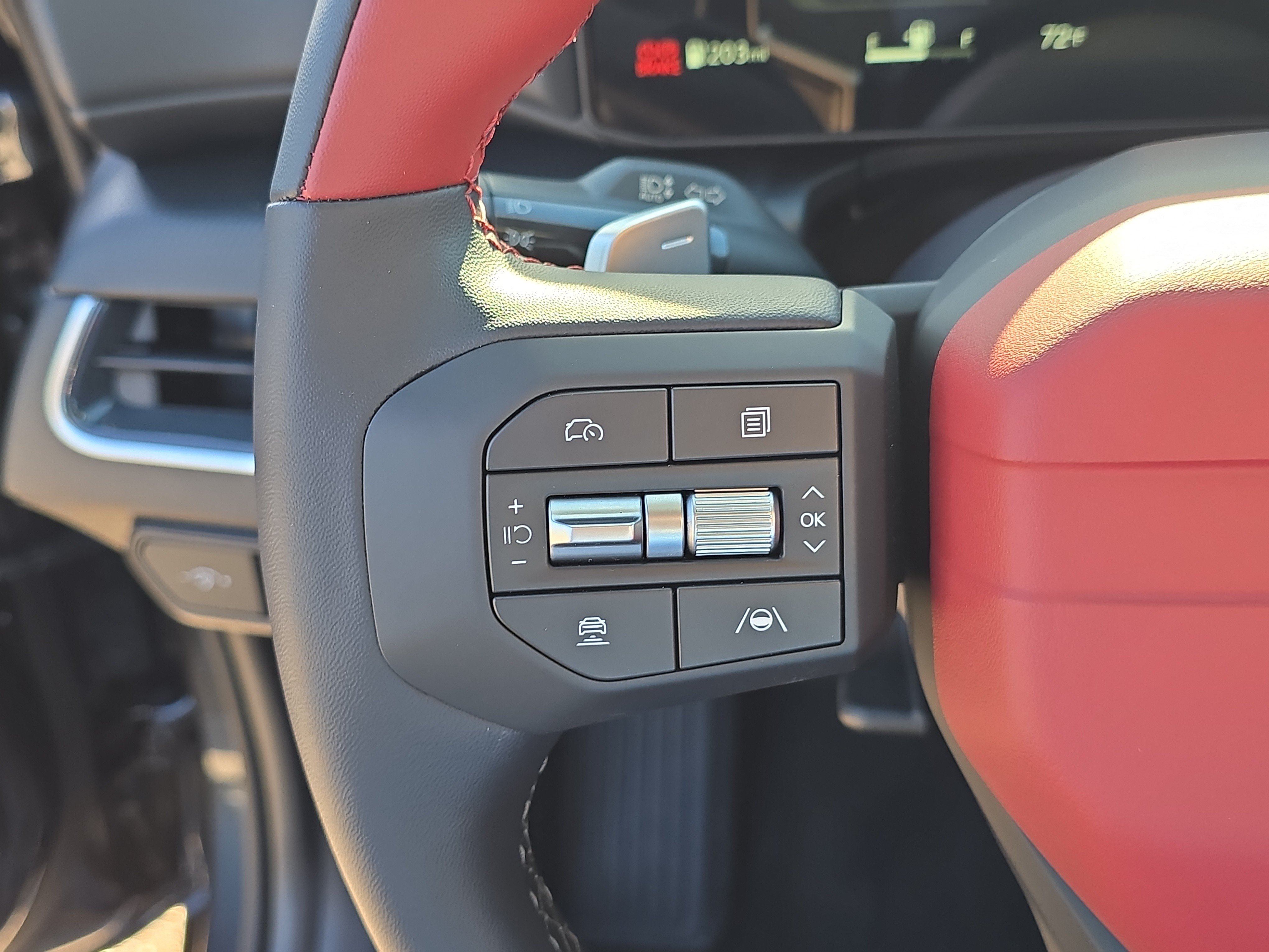 New 2026 Kia K4 EX w/ GT-Line Premium Package FWD image 29