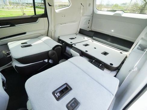 Used 2025 GMC Acadia Denali w/ LPO, Floor Liner Package image 31