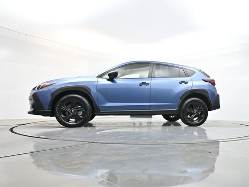 Used 2024 Subaru Crosstrek 2.0i AWD/4WD image 37