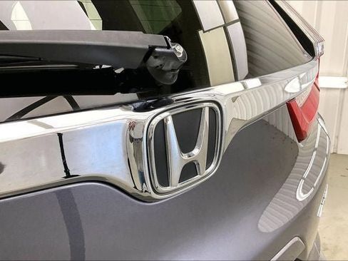 Used 2019 Honda CR-V EX image 32