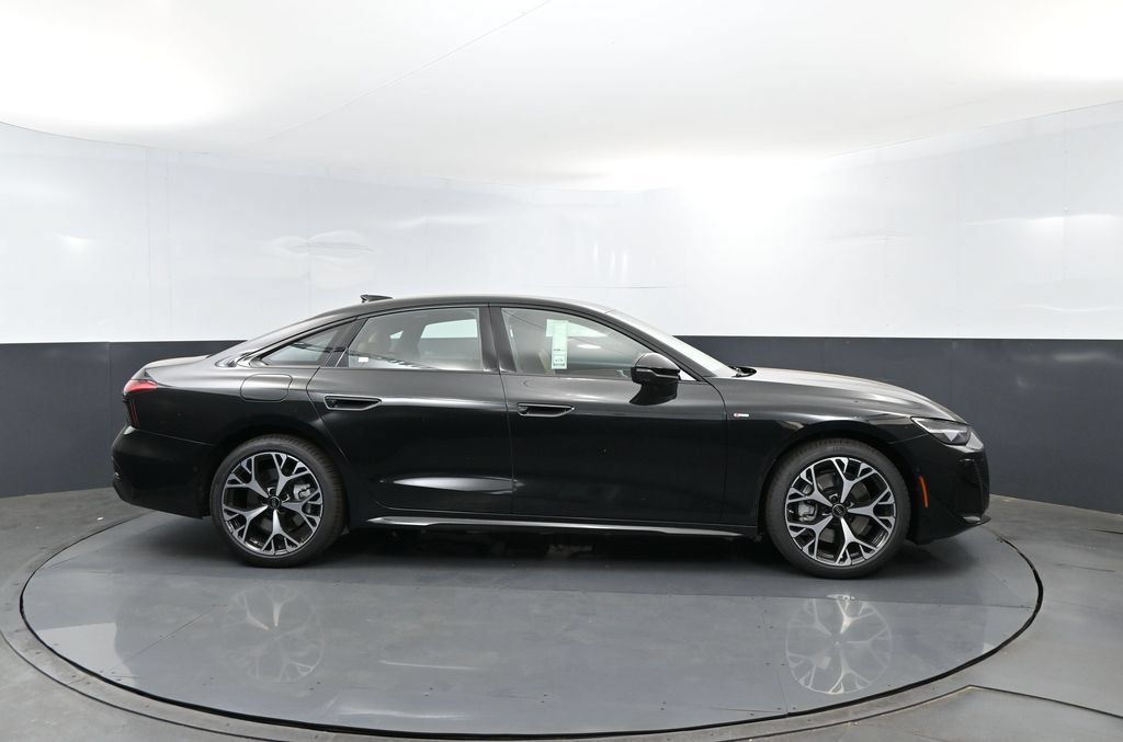 New 2026 Audi A6 Premium Plus AWD/4WD image 4