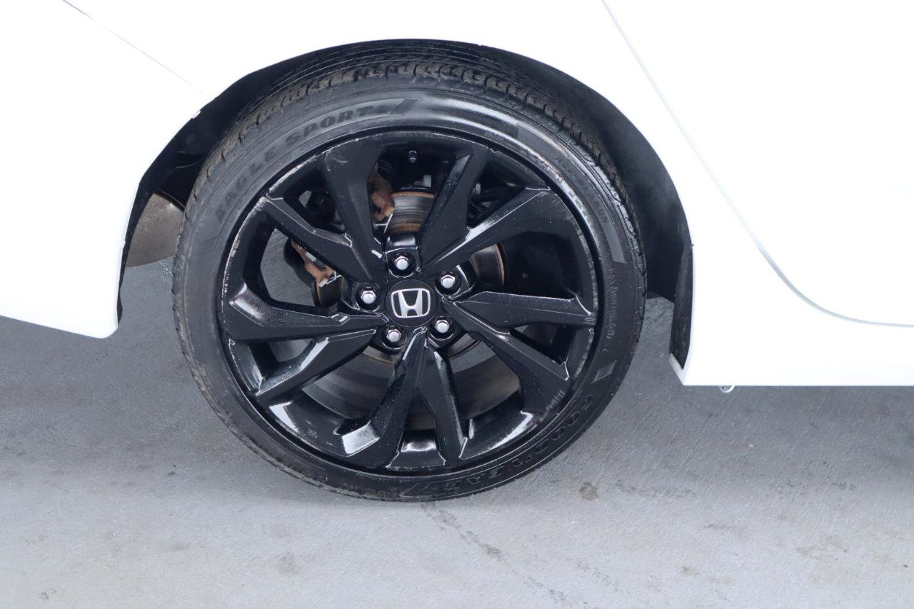 Used 2019 Honda Civic Sport image 5