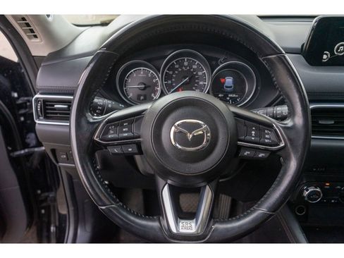Used 2018 MAZDA CX-5 Grand Touring image 14