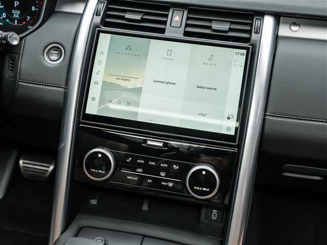 New 2026 Land Rover Discovery Limited Edition AWD/4WD image 28