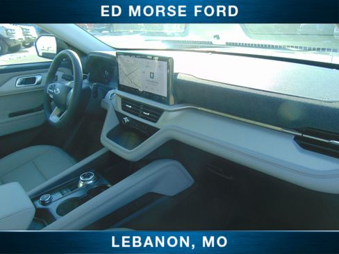 New 2026 Ford Explorer Active w/ Active Comfort Package AWD/4WD image 16