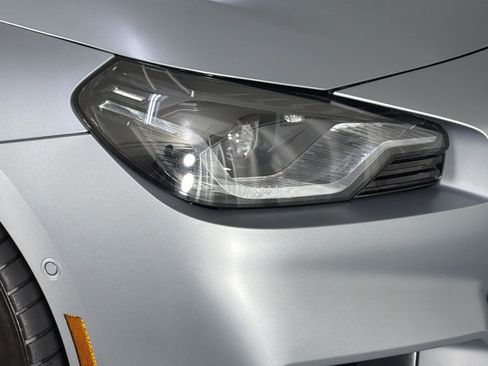 Used 2024 BMW M2 w/ Lighting Package RWD image 12
