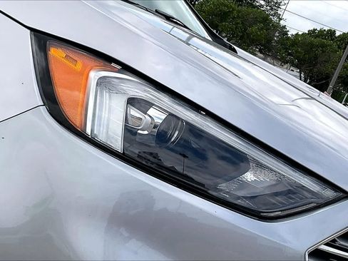 Used 2022 Ford Edge Titanium AWD/4WD image 29