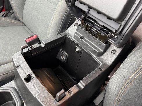 Certified 2024 Jeep Wrangler Sahara image 28