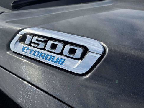 Used 2022 RAM 1500 Big Horn AWD/4WD image 7