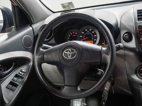 Used 2008 Toyota RAV4 2WD image 15