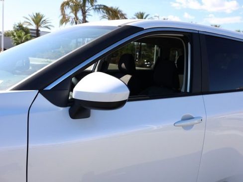 New 2026 Nissan Rogue SV image 12