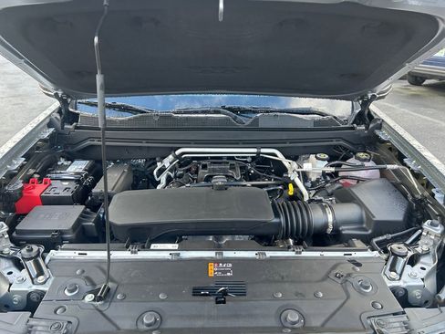 New 2026 Chevrolet Colorado LT w/ LT Convenience Package image 29