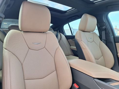 New 2026 Cadillac CT5 Premium Luxury image 27