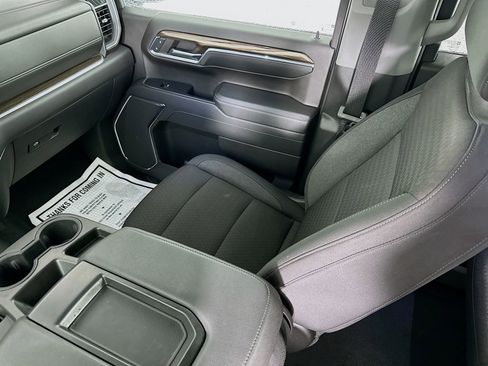 Used 2023 Chevrolet Silverado 1500 LT w/ Protection Package image 24