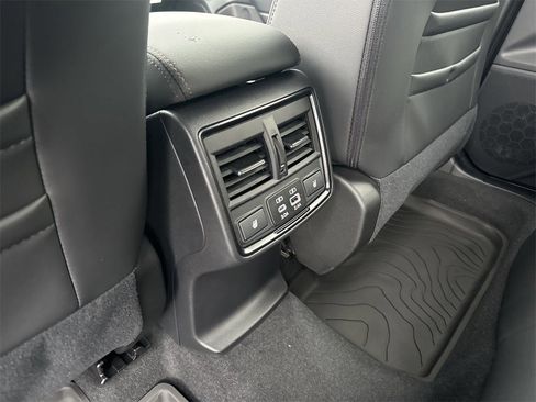 New 2025 Subaru Forester Touring image 30