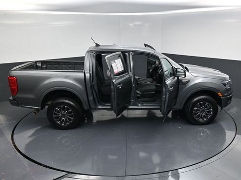 Used 2022 Ford Ranger XLT image 21
