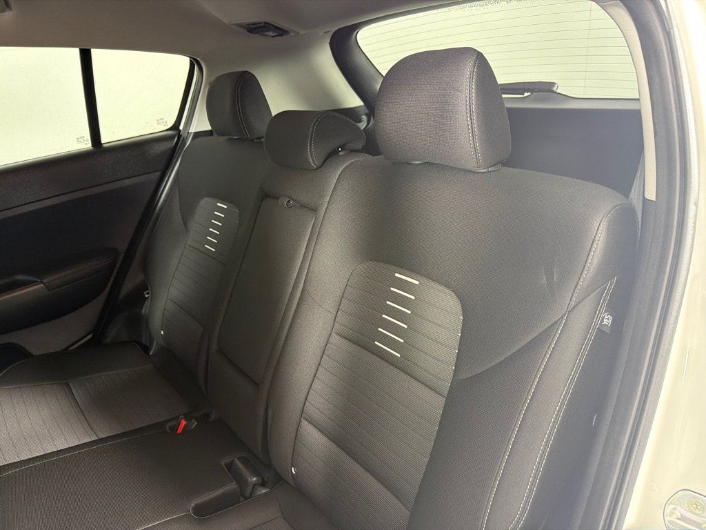 Used 2020 Kia Sportage LX w/ LX Popular Package FWD image 18